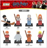 XINH 376 8: Harry Potter