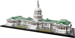Lego 21030 Landmark: U.S. Capitol