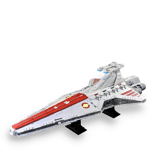 MOC-89219 Star Wars Venator-class Star Destroyer