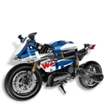 IM.Master 6834 Master of Machinery RR Racing Motorcycle