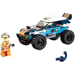 Lego 60218 Desert Rally Racing Cars