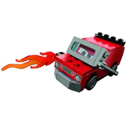 Lego 30121 Automotive General Mobilization 2: Grem