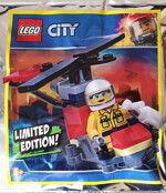 Lego 951905 Rotor