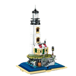 MJ 13015 Lighthouse Book