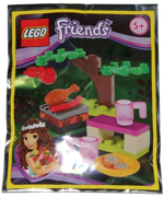Lego 561505 Good friend: Picnic Bag