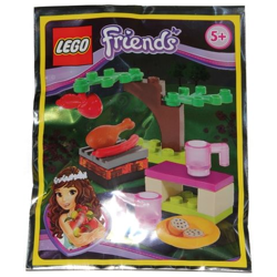 Lego 561505 Good friend: Picnic Bag