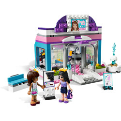 Lego 3187 Butterfly Beauty Center