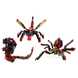 Lego 4994 Spider