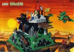 Lego 6082 Castle: Dragon Knight: Dragon Fortress