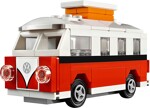 Lego 40079 Mini Volkswagen T1 Camper