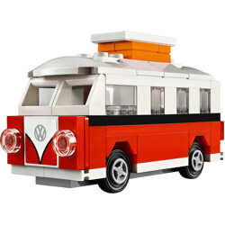 Lego 40079 Mini Volkswagen T1 Camper