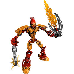 Lego 8985 Biochemical Warrior: Ackar