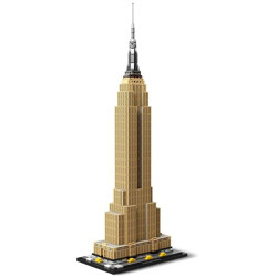 Lego 21046 Empire State Building