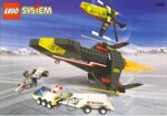 Lego 6582 Extreme Sports: Night Wing Flying Team