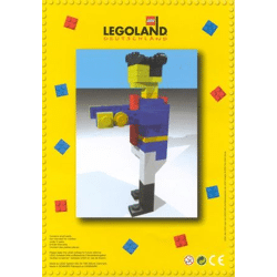 Lego LLKING King