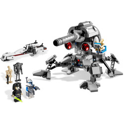 Lego 7869 Gionocs