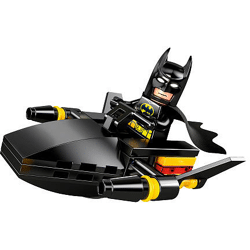 Lego 30160 Batman: Batman Airship