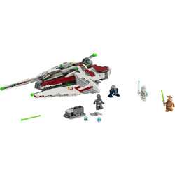 Lego 75051 Jedi Reconnaissance Fighter