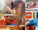 Lego 088 Super Set