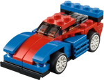 Lego 31000 Mini Sports Car