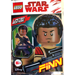 Lego 911834 Finn