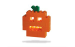 Lego 40012 Halloween: Halloween Pumpkins