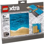 Lego 853841 Xtra: Game Pad: Water