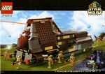Lego 7184 Trade Union Trooper MTT