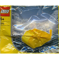 Lego 7276 Designer: Mango