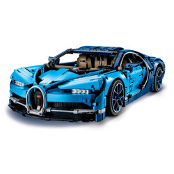 LEPIN 20086D Bugady Chiron