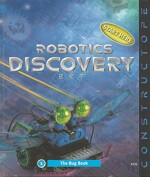 Lego 9735 Robotics Discovery Set
