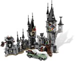 Lego 9468 Monster Warrior: Vampire Castle