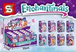 SY 6593 Enchantimals 8