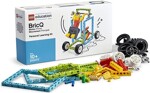 Lego 2000470 BricQ Mechanical Motion Personal Learning Starter Kit