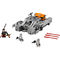 Lego 75152 Imperial Hover Tank