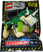 Lego 122006 Jurassic World: Triangle Dragon