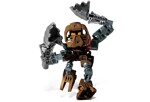 Lego 8721 Biochemical Warrior: Velika