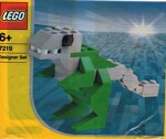 Lego 7219 Designer: Dinosaurs