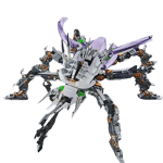 CREATE WITH PASSION 212228 Mechanical Bionic Grasshopper