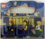 Lego SURREY Surrey Exclusive Pyne Set