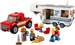 SY 6964 Transportation: Parent-child camping car