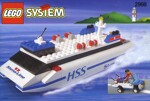Lego 2998 Promotion: Ferries