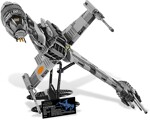 Lego 10227 B-Wing Star fighter