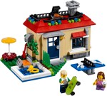 Lego 31067 Module: Poolside Holidays