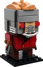 Lego 41606 BrickHeadz: Star Count