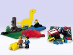 Lego 4121 Creator Expert: Animal Collection
