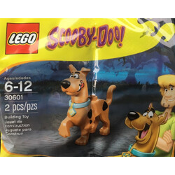 Lego 30601 Scooby