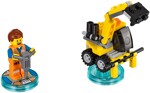 Lego 71212 Submetakey: Extended Package: Emmett