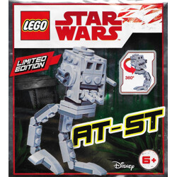 Lego 911837 AT-ST