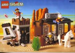 Lego 6755 West: Sheriff's Prison